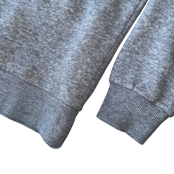 NWOT MEN'S UA RIVAL FLEECE CREWNECK | UNDER ARMOUR | SIZE US M  | Style #1357096 - Picture 8 of 16